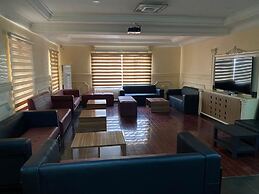 BON Hotel Asokoro Residence