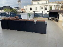 BON Hotel Asokoro Residence