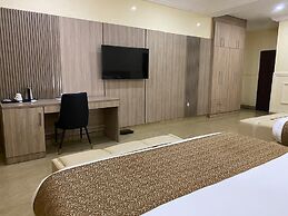 BON Hotel Asokoro Residence