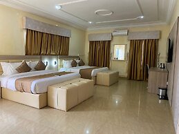BON Hotel Asokoro Residence
