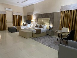 BON Hotel Asokoro Residence