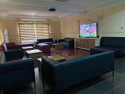 BON Hotel Asokoro Residence