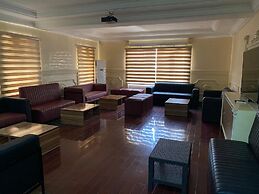 BON Hotel Asokoro Residence