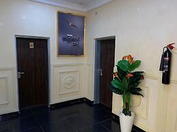 BON Hotel Asokoro Residence