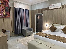 BON Hotel Asokoro Residence
