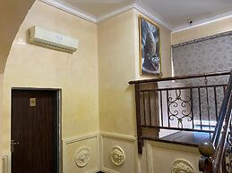 BON Hotel Asokoro Residence