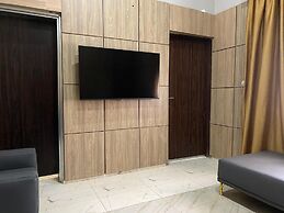 BON Hotel Asokoro Residence