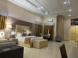 BON Hotel Asokoro Residence