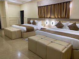 BON Hotel Asokoro Residence