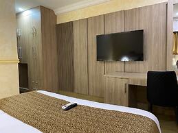 BON Hotel Asokoro Residence