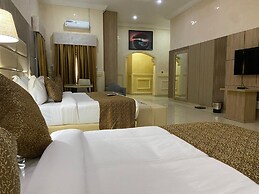 BON Hotel Asokoro Residence