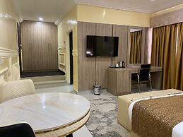 BON Hotel Asokoro Residence