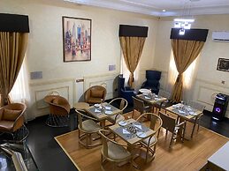 BON Hotel Asokoro Residence