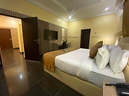 BON Hotel Asokoro Residence