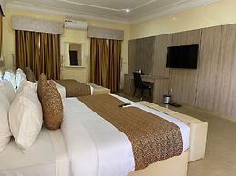 BON Hotel Asokoro Residence