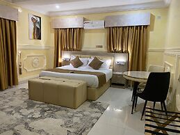 BON Hotel Asokoro Residence