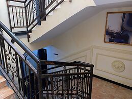BON Hotel Asokoro Residence