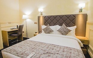 BON Hotel Asokoro Residence