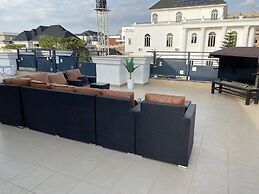 BON Hotel Asokoro Residence