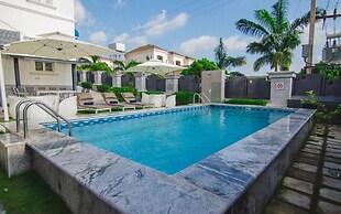 BON Hotel Asokoro Residence