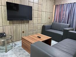BON Hotel Asokoro Residence