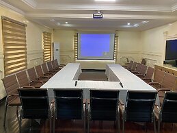 BON Hotel Asokoro Residence