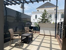 BON Hotel Asokoro Residence