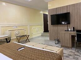 BON Hotel Asokoro Residence
