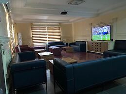 BON Hotel Asokoro Residence