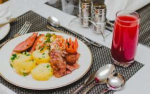 BON Hotel Asokoro Residence