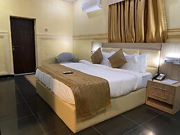 BON Hotel Asokoro Residence