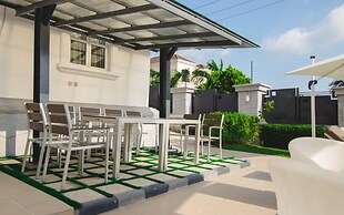 BON Hotel Asokoro Residence