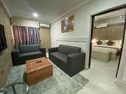 BON Hotel Asokoro Residence