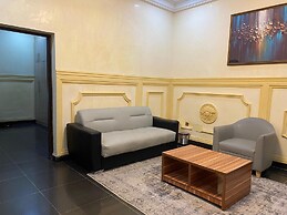 BON Hotel Asokoro Residence