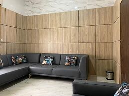 BON Hotel Asokoro Residence