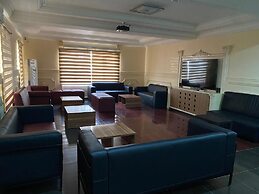 BON Hotel Asokoro Residence