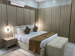 BON Hotel Asokoro Residence