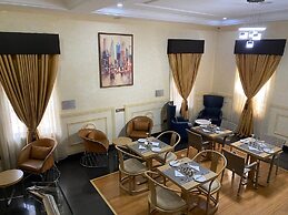BON Hotel Asokoro Residence