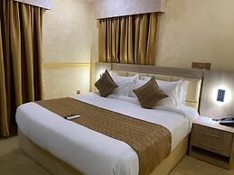 BON Hotel Asokoro Residence