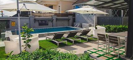 BON Hotel Asokoro Residence
