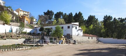 MAJADA DEL CONDE