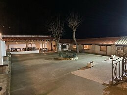 MAJADA DEL CONDE