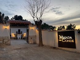 MAJADA DEL CONDE