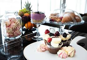 Luwian Athens Boutique Hotel