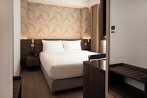 Luwian Athens Boutique Hotel