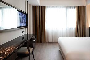 Luwian Athens Boutique Hotel