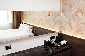 Luwian Athens Boutique Hotel