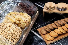 Luwian Athens Boutique Hotel