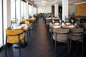 Luwian Athens Boutique Hotel