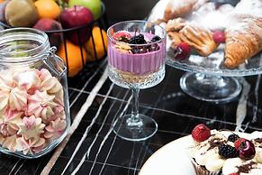 Luwian Athens Boutique Hotel